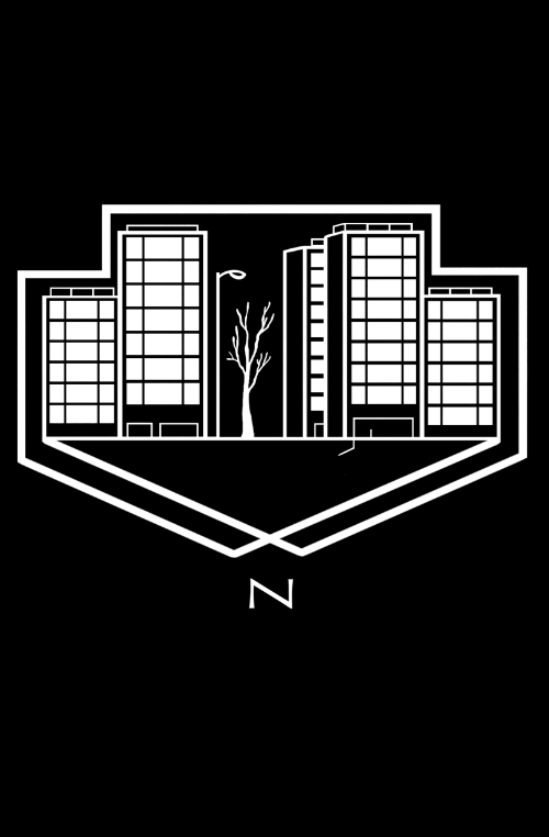 Cartega North